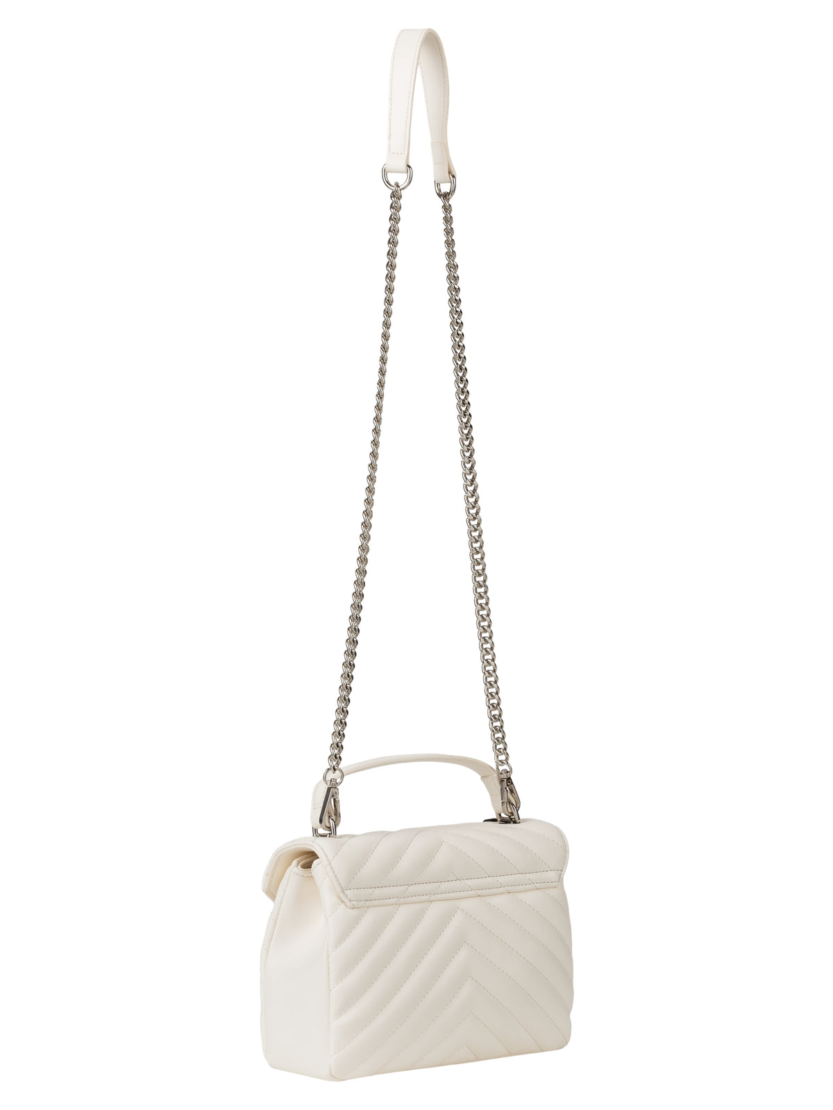 Bella M Silver - Cream