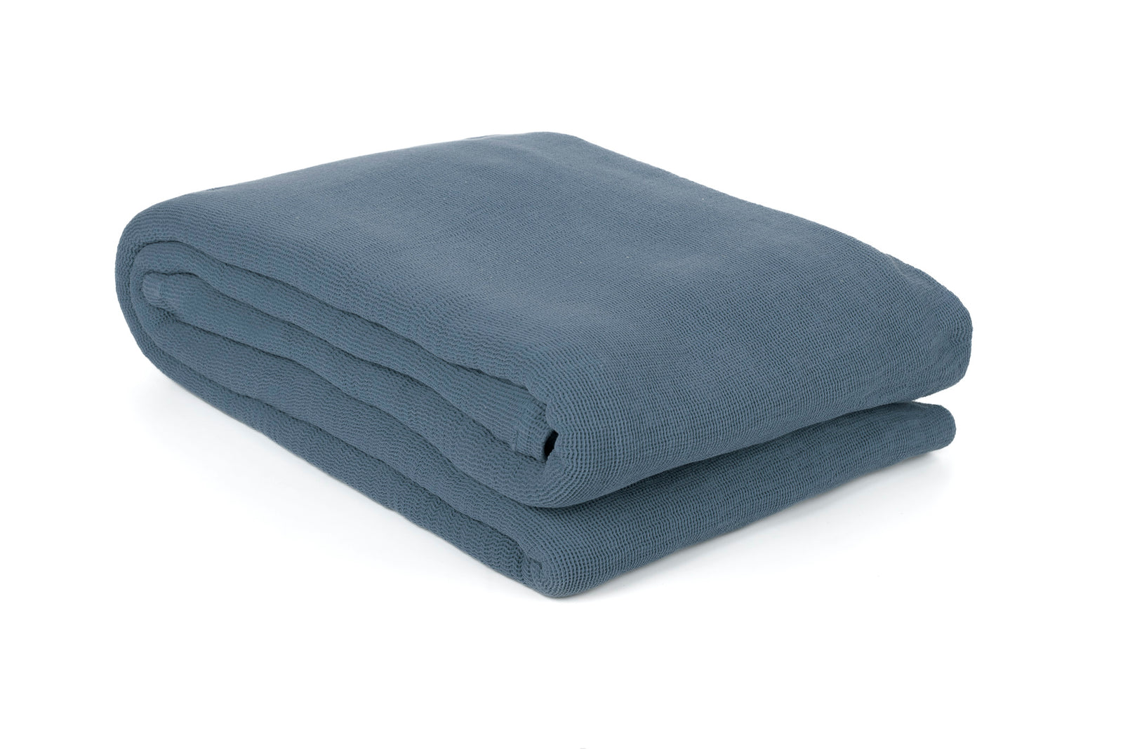 Yellow - Bedsprei - Ica - Pacific Blue