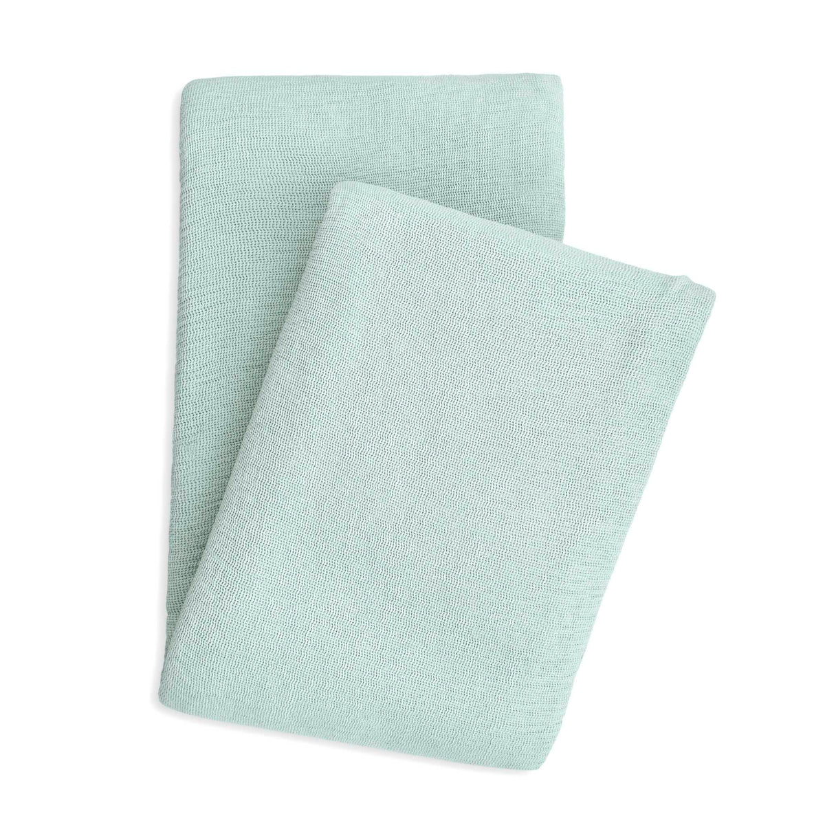 Yellow - Bedsprei - Ica - Spa Blue