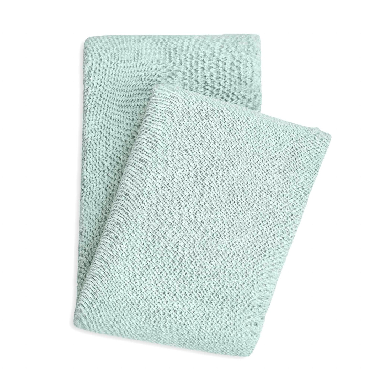 Yellow - Bedsprei - Ica - Spa Blue