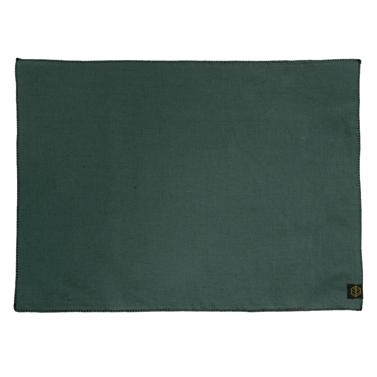 Set Van Linnen En Katoen Zilia - Pigeon