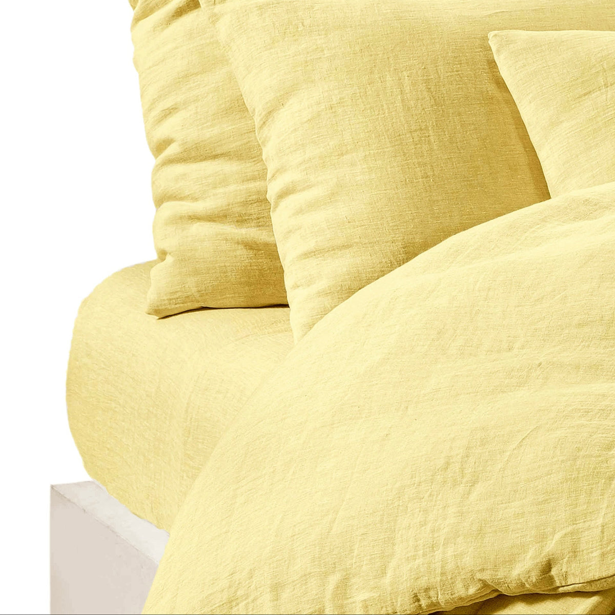 Hoeslaken - Limy - Paille