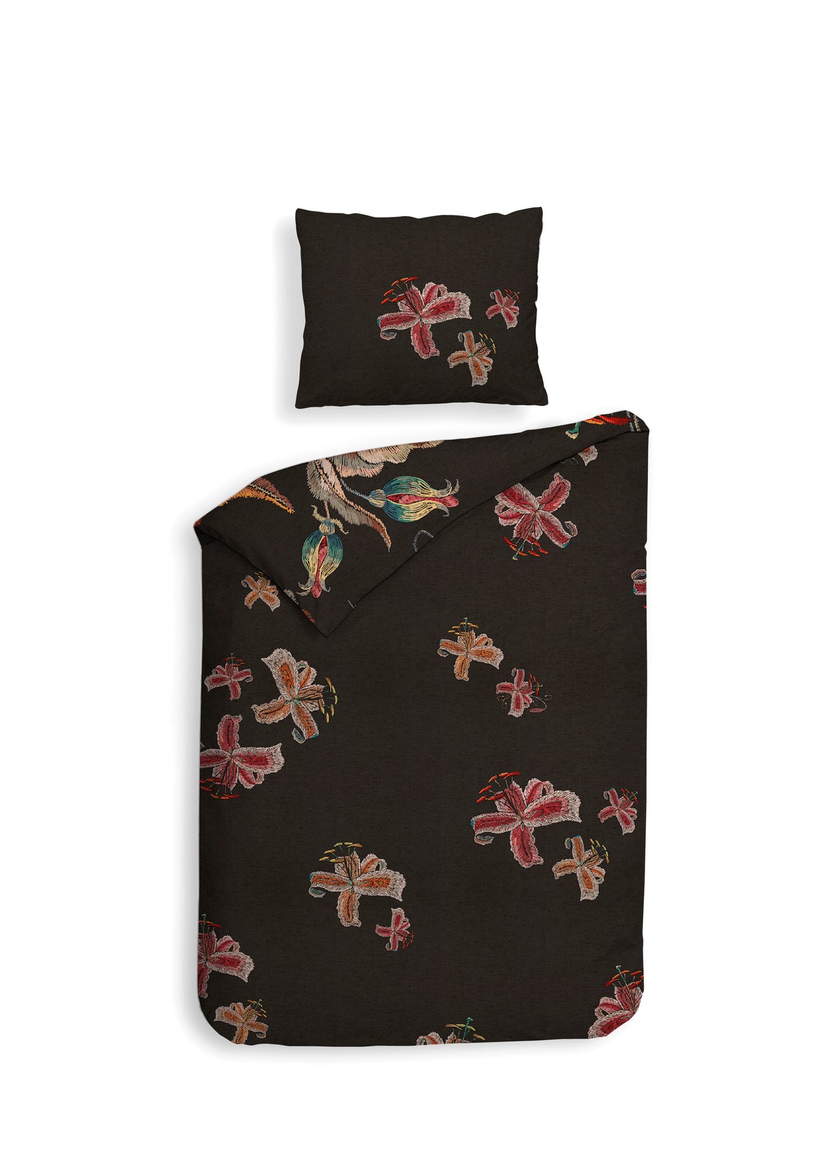 Heckettlane - Housse De Couette - Zia - Multi
