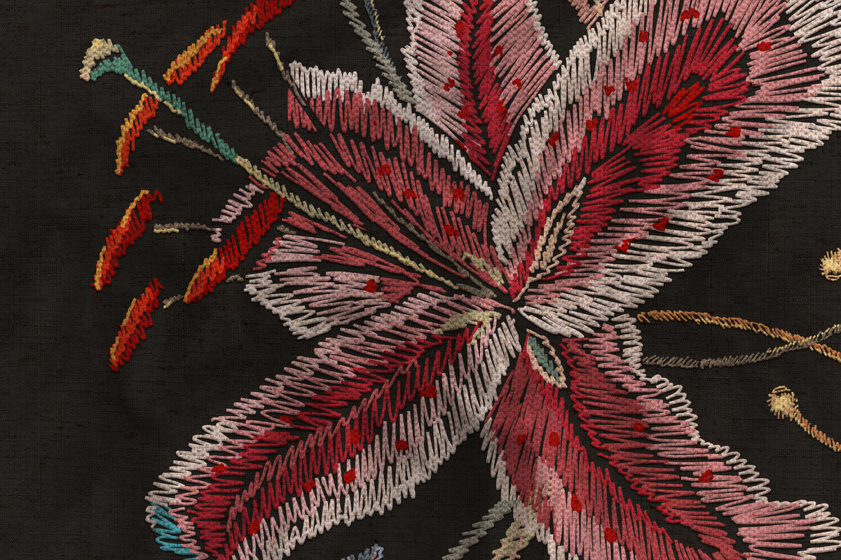 Heckettlane - Housse De Couette - Zia - Multi
