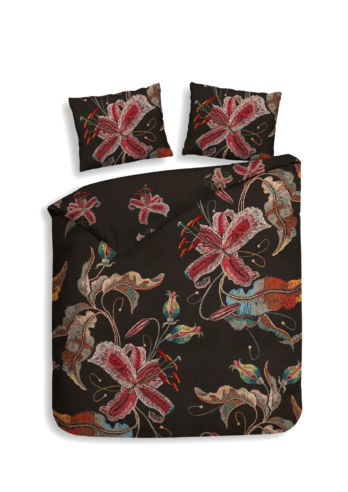 Heckettlane - Housse De Couette - Zia - Multi