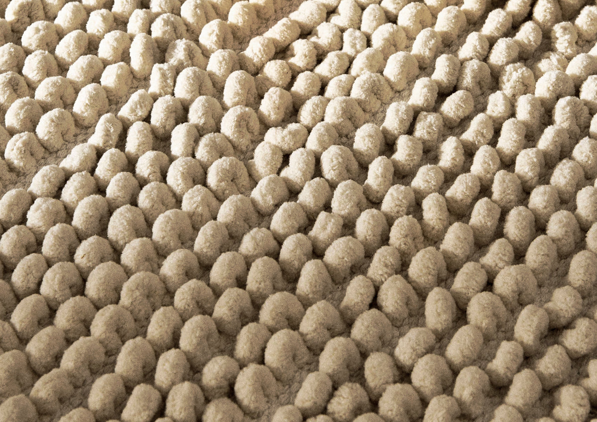 Zohome - Badmat - Fabrizio - Taupe