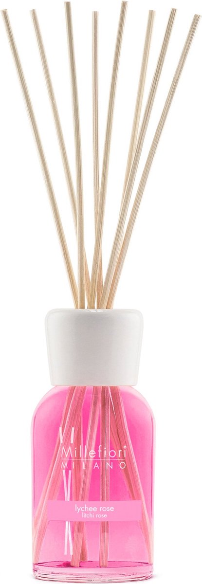 MM Milano Reed Diffuser 100 ml Lychee Rose