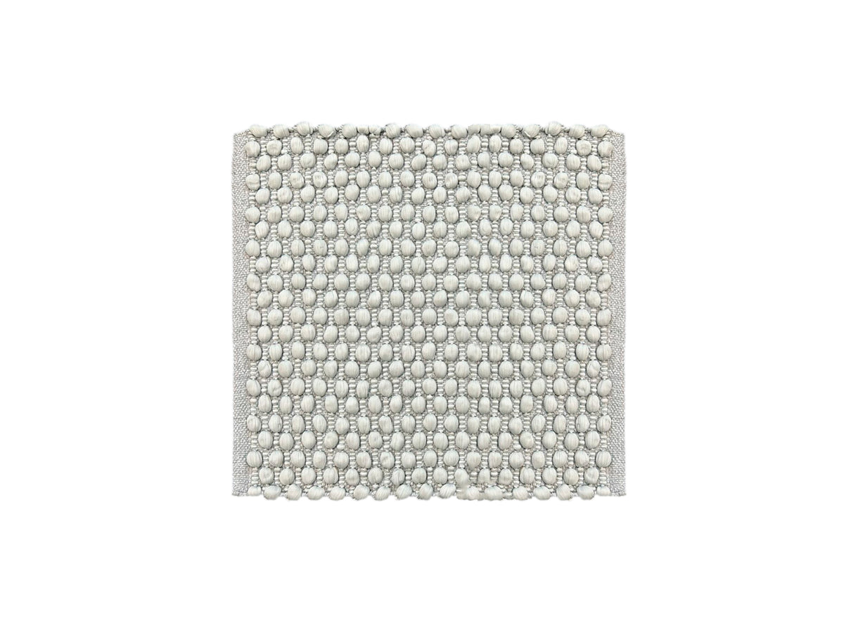 Zohome - Badmat - Mauro - Glacier Grey