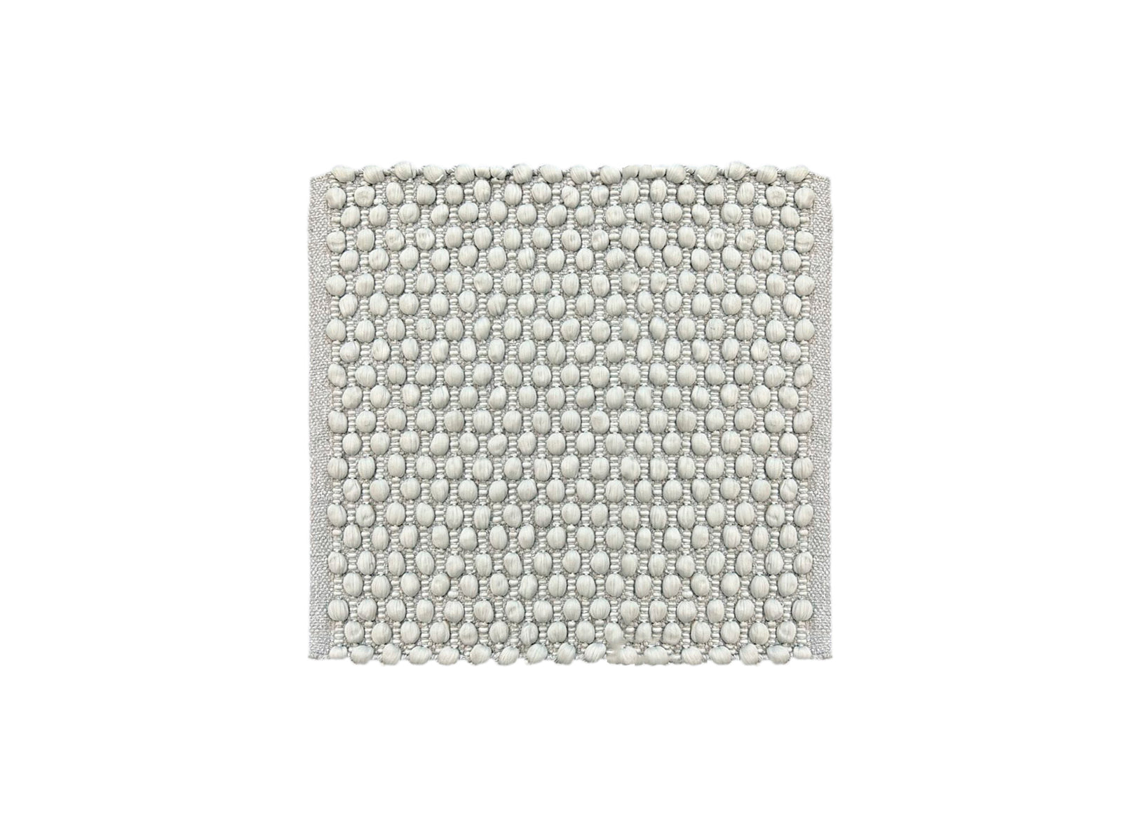 Zohome - Badmat - Mauro - Glacier Grey