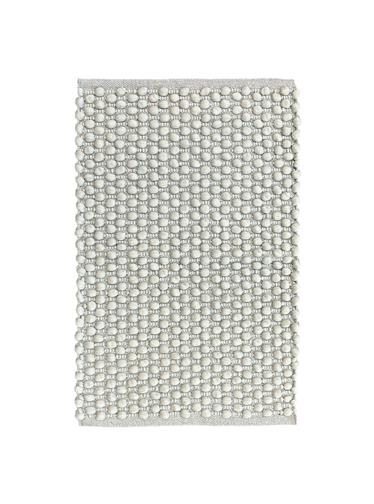Zohome - Badmat - Mauro - Glacier Grey