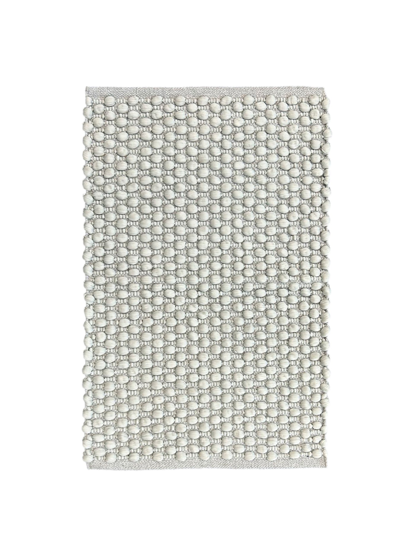 Zohome - Badmat - Mauro - Glacier Grey