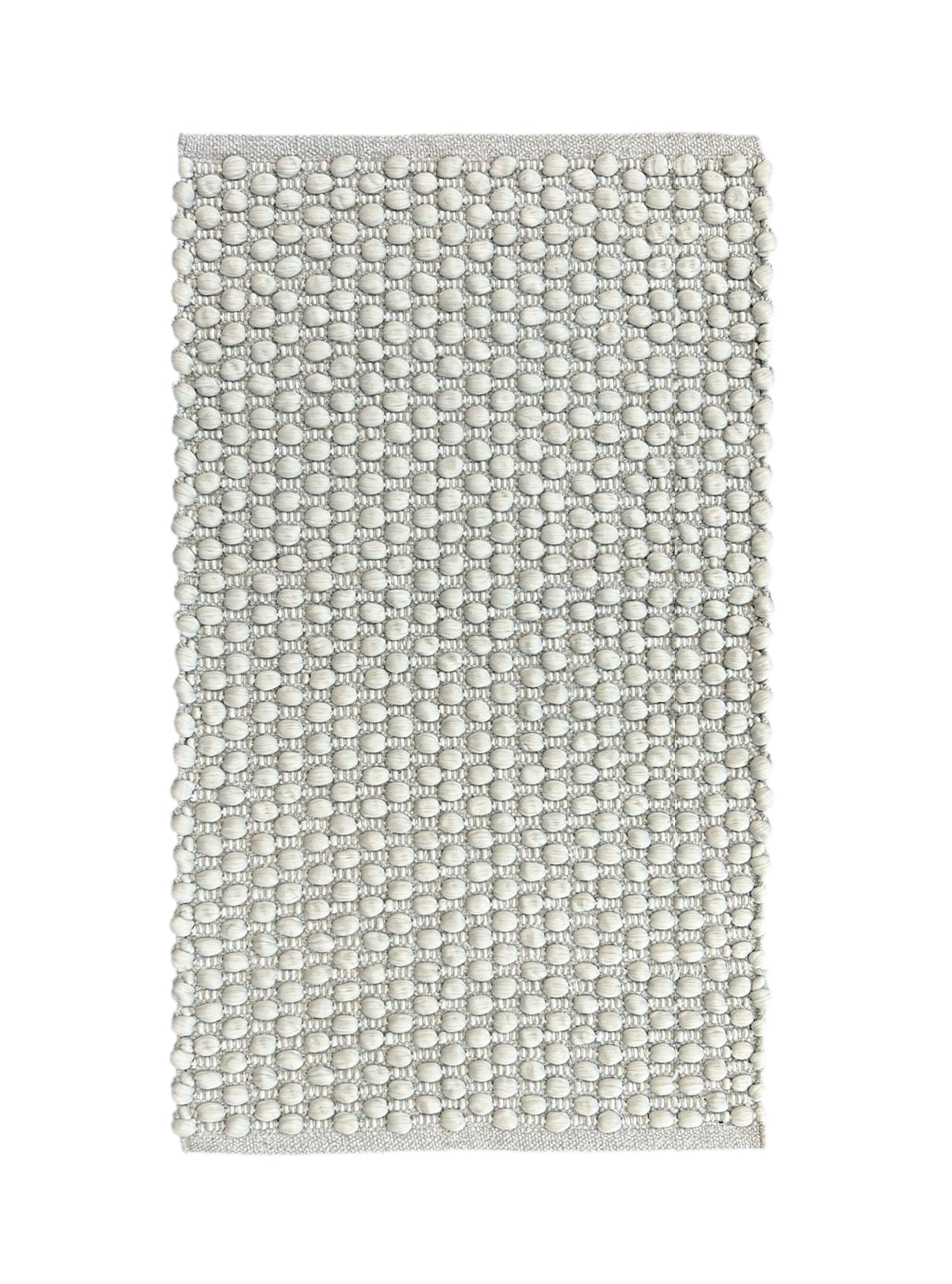 Zohome - Badmat - Mauro - Glacier Grey