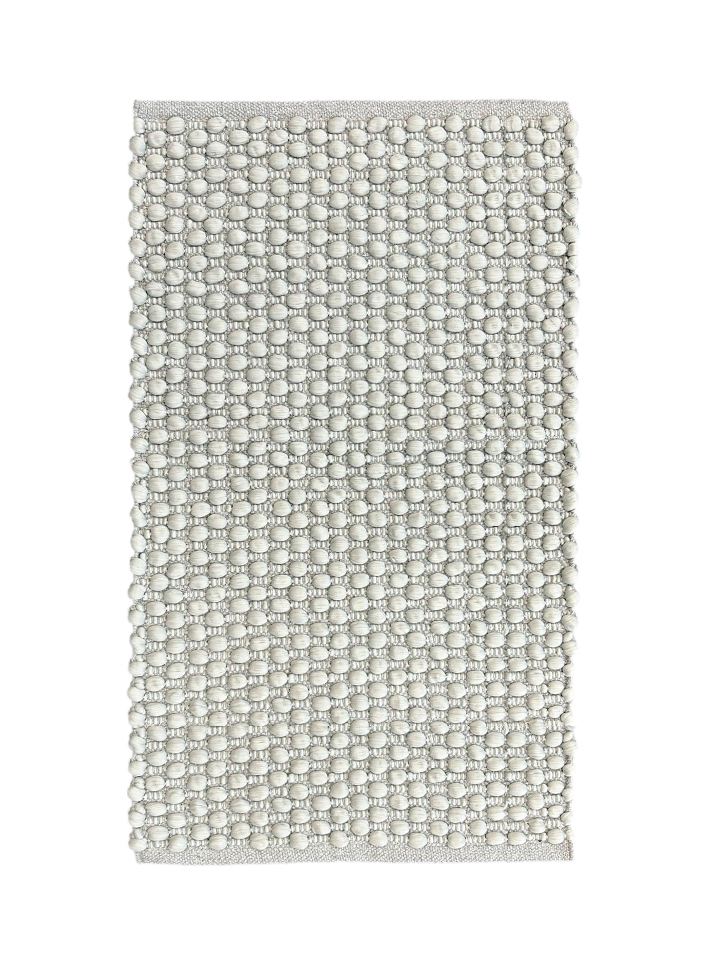 Zohome - Badmat - Mauro - Glacier Grey