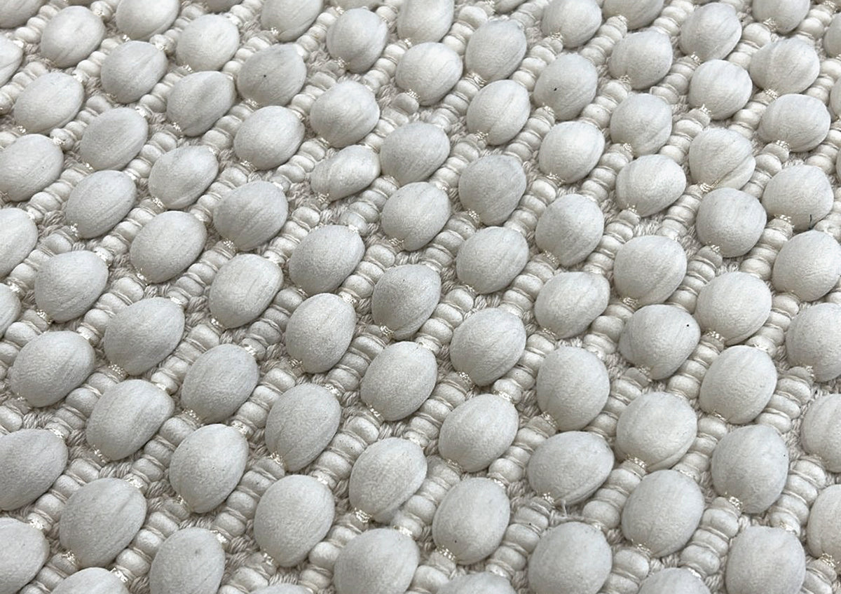 Zohome - Badmat - Mauro - Glacier Grey