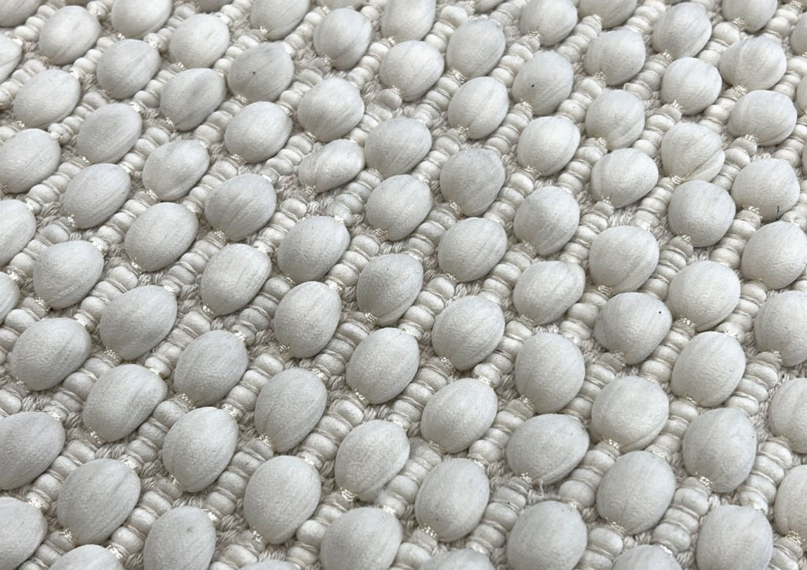 Zohome - Badmat - Mauro - Glacier Grey