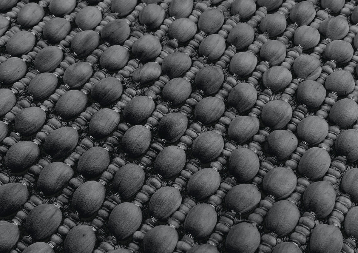 Zohome - Badmat - Mauro - Classic Anthracite