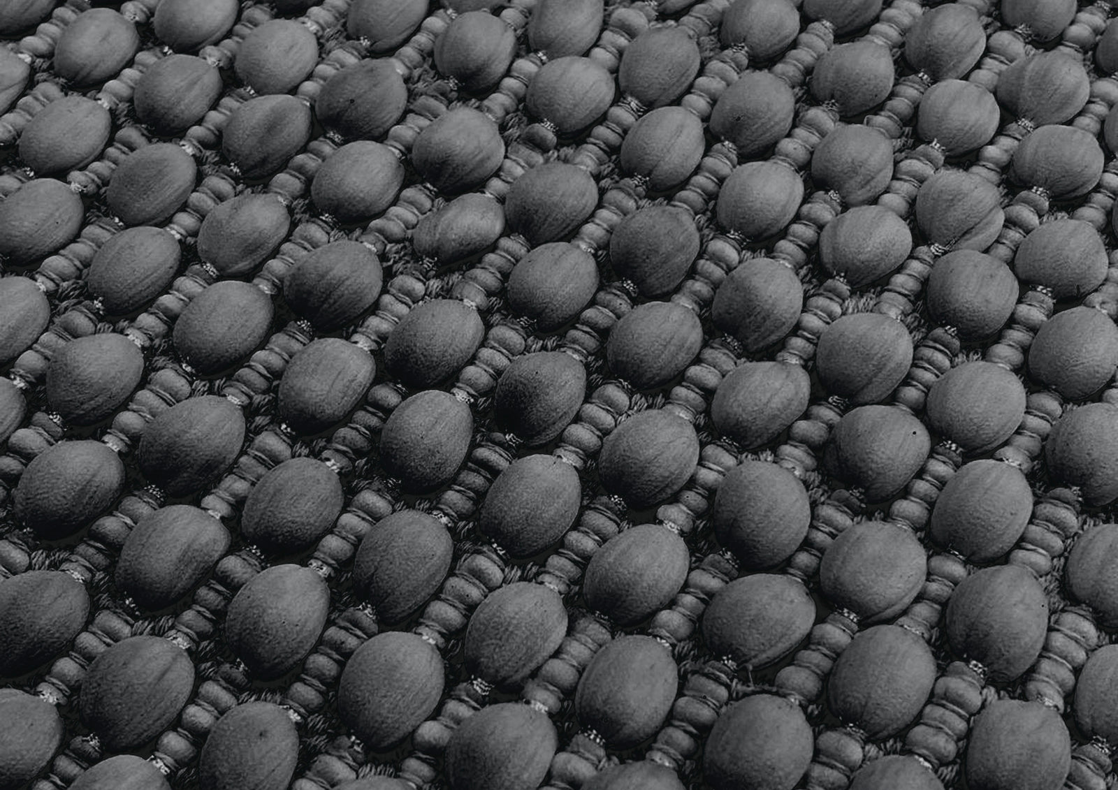 Zohome - Badmat - Mauro - Classic Anthracite