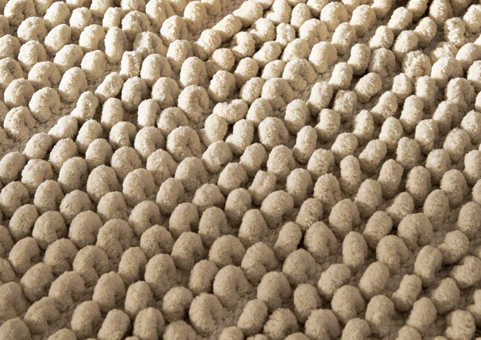 Zohome - Badmat - Fabrizio - Taupe