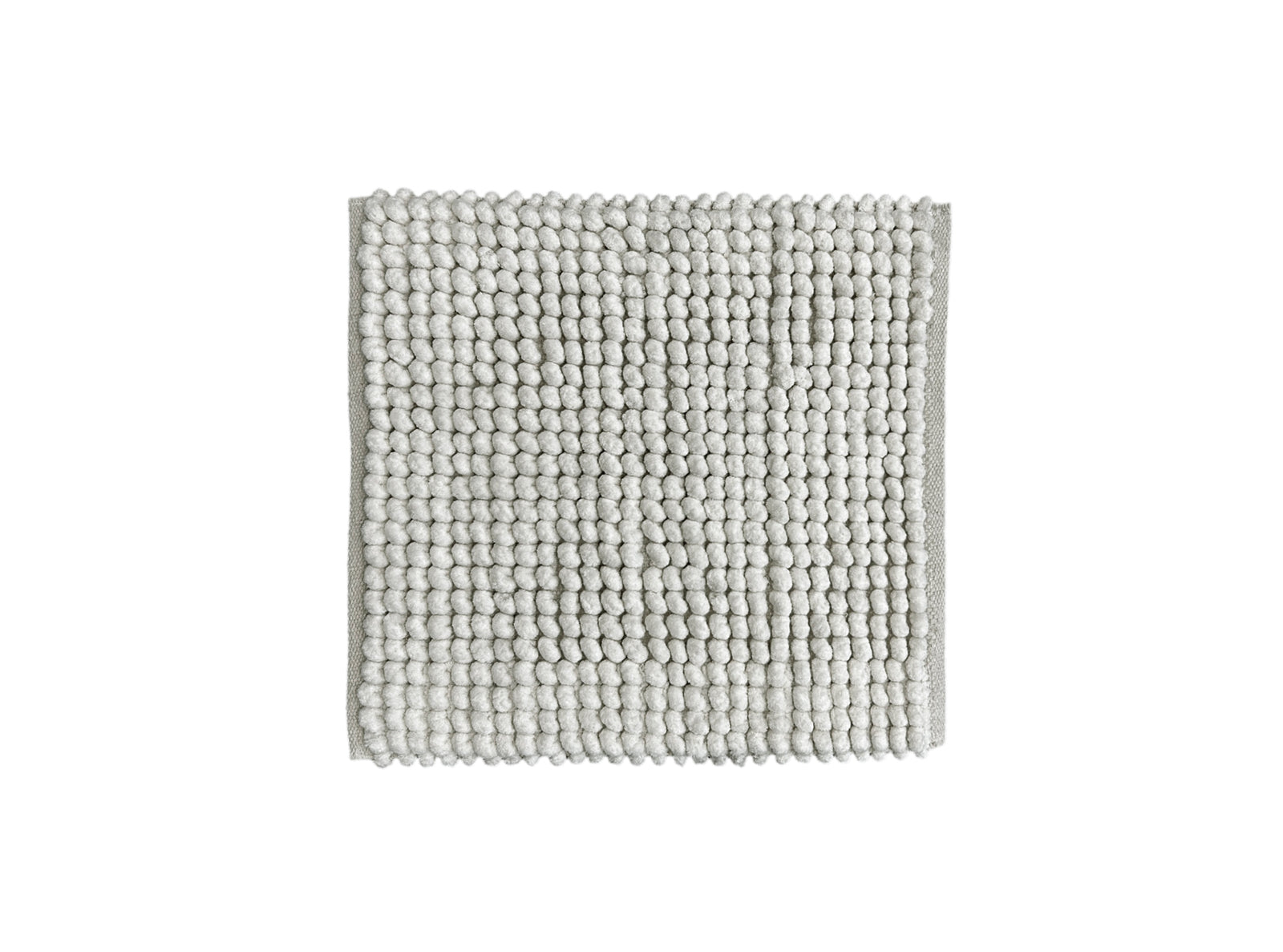 Zohome - Badmat - Fabrizio - Glacier Grey