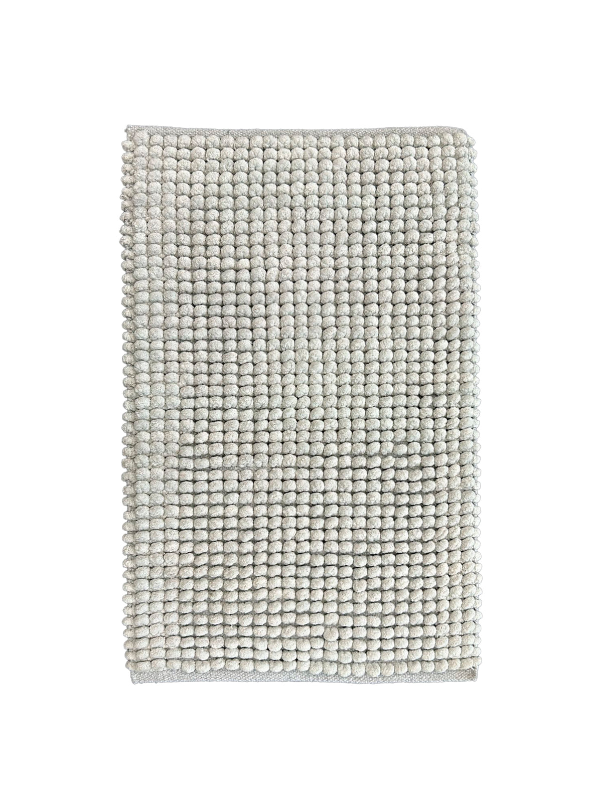 Zohome - Badmat - Fabrizio - Glacier Grey