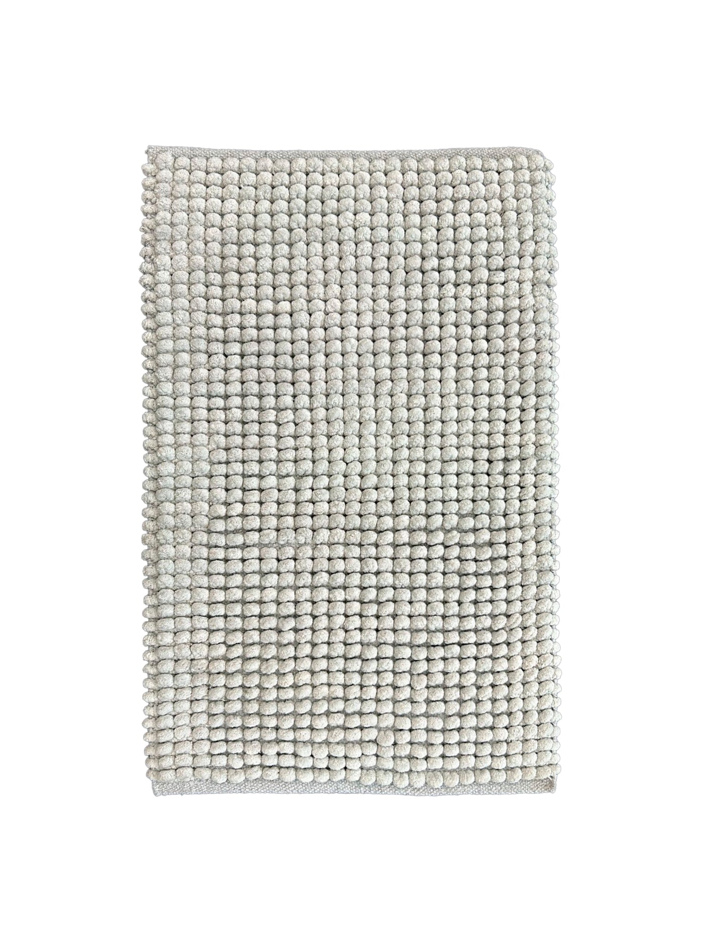 Zohome - Badmat - Fabrizio - Glacier Grey