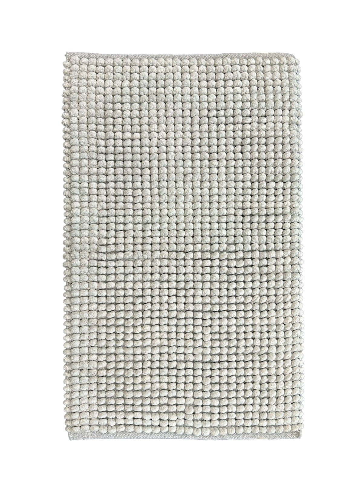Zohome - Badmat - Fabrizio - Glacier Grey