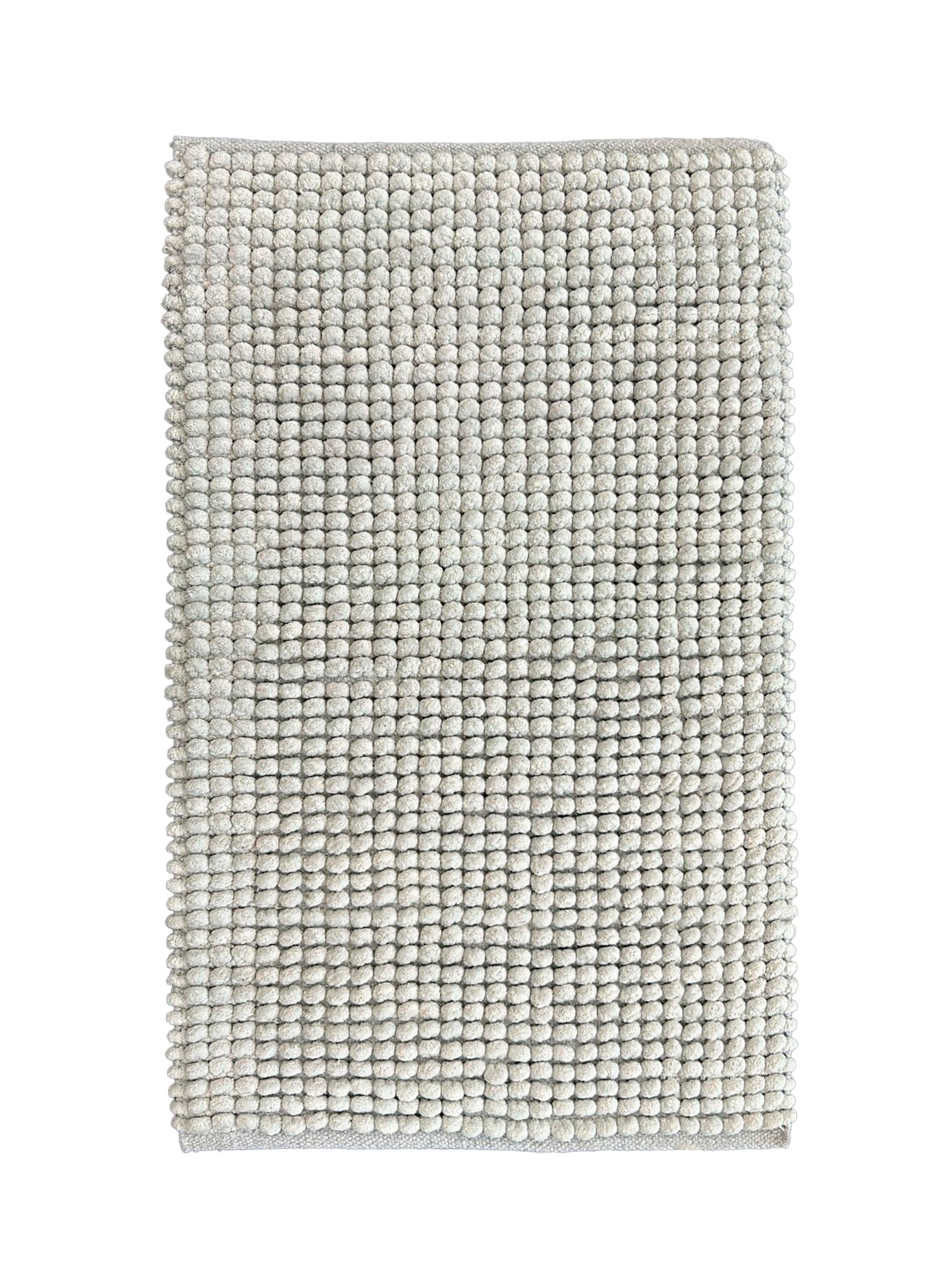 Zohome - Badmat - Fabrizio - Glacier Grey