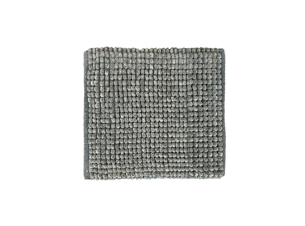 Zohome - Badmat - Fabrizio - Classic Anthracite