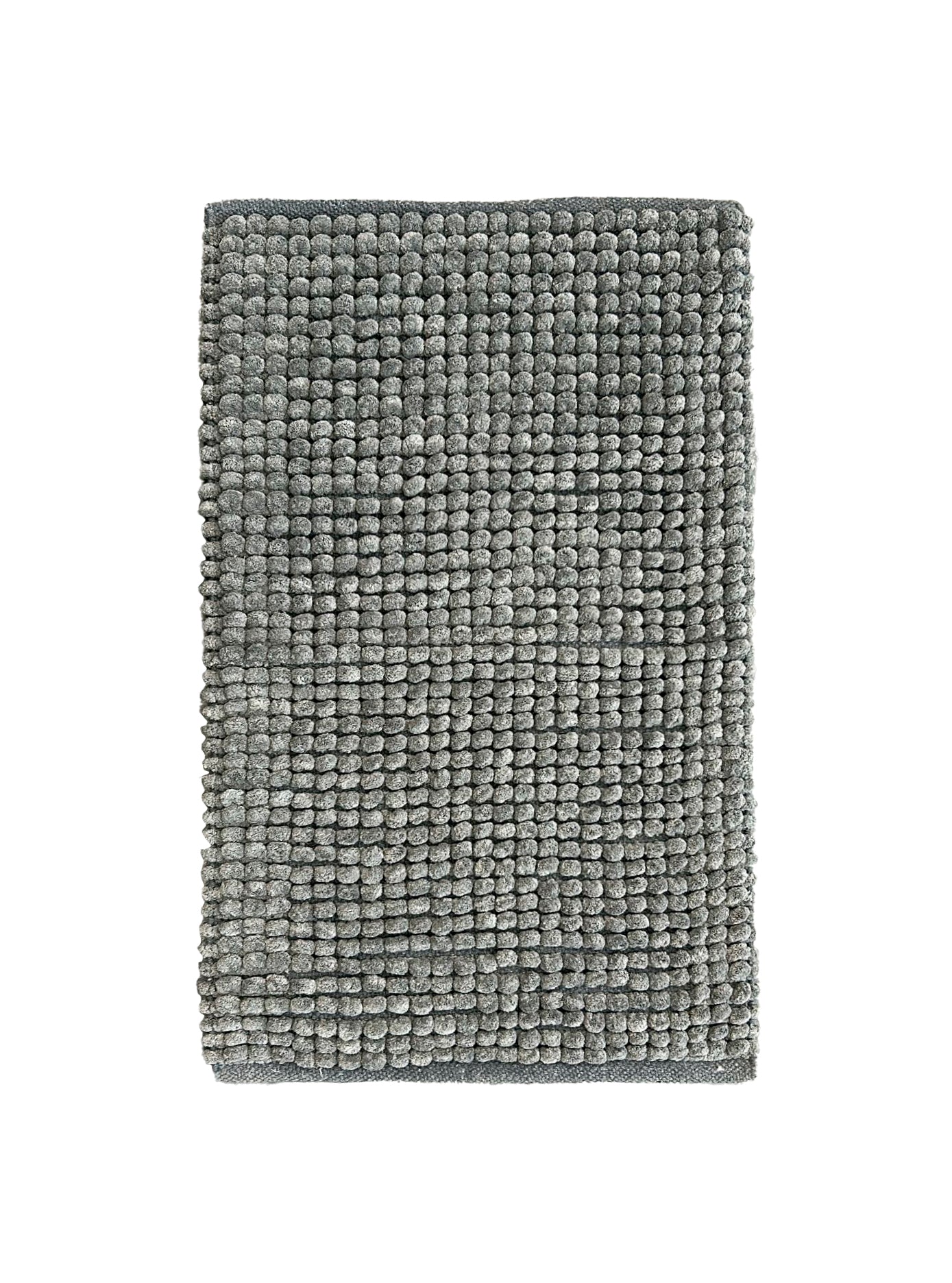 Zohome - Badmat - Fabrizio - Classic Anthracite
