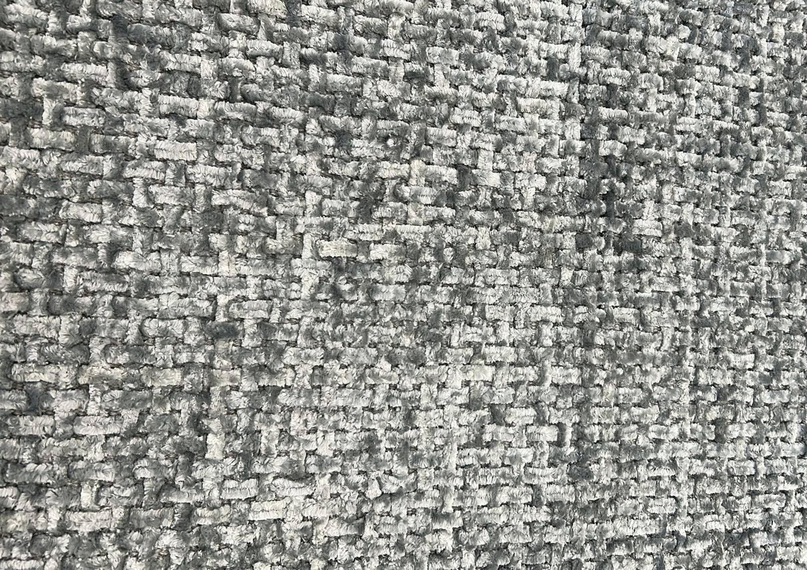 Zohome - Tapis De Bain - Massimo - Glacier Grey