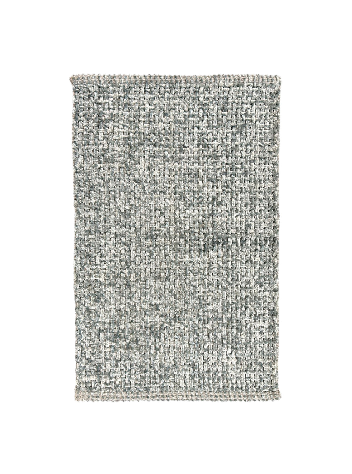 Zohome - Tapis De Bain - Massimo - Glacier Grey