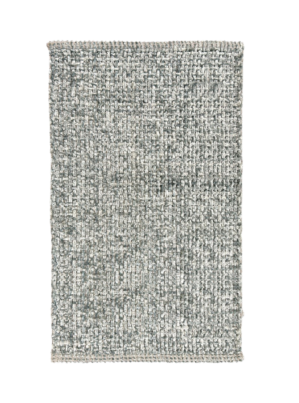 Zohome - Tapis De Bain - Massimo - Glacier Grey