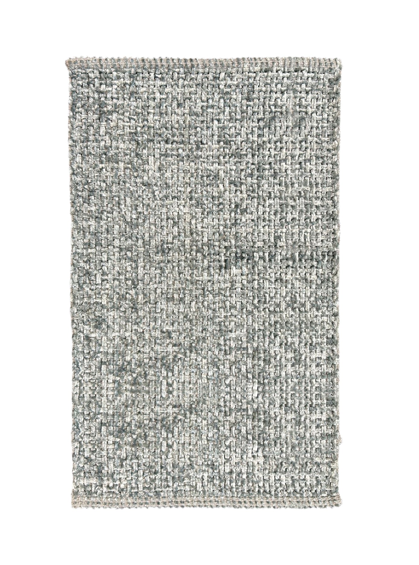 Zohome - Tapis De Bain - Massimo - Glacier Grey