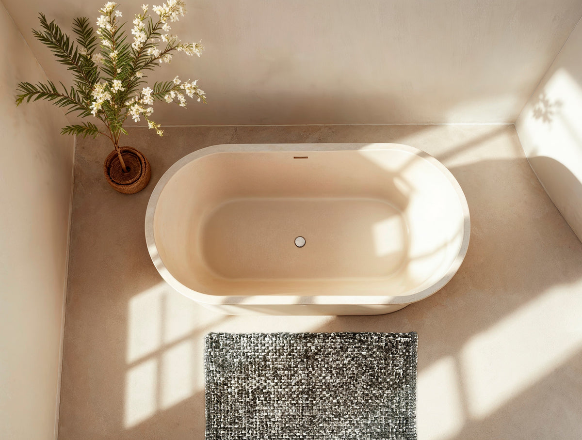 Zohome - Badmat - Massimo - Classic Anthracite