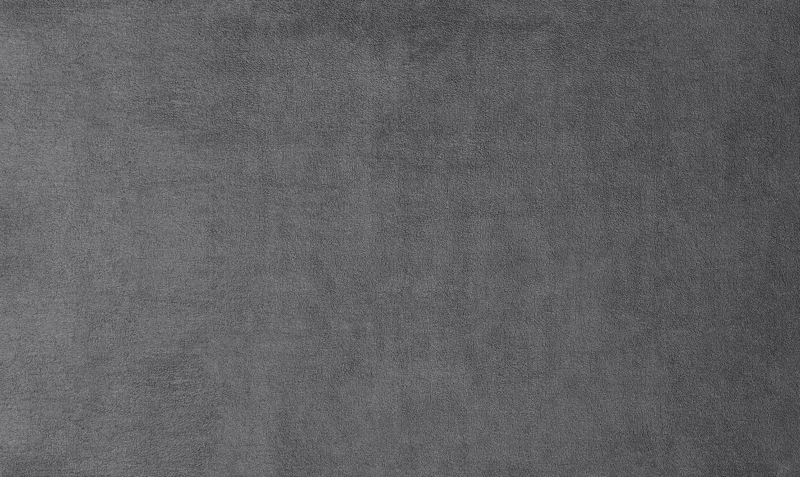 Heckettlane - Badjas - Premium - Classic Anthracite