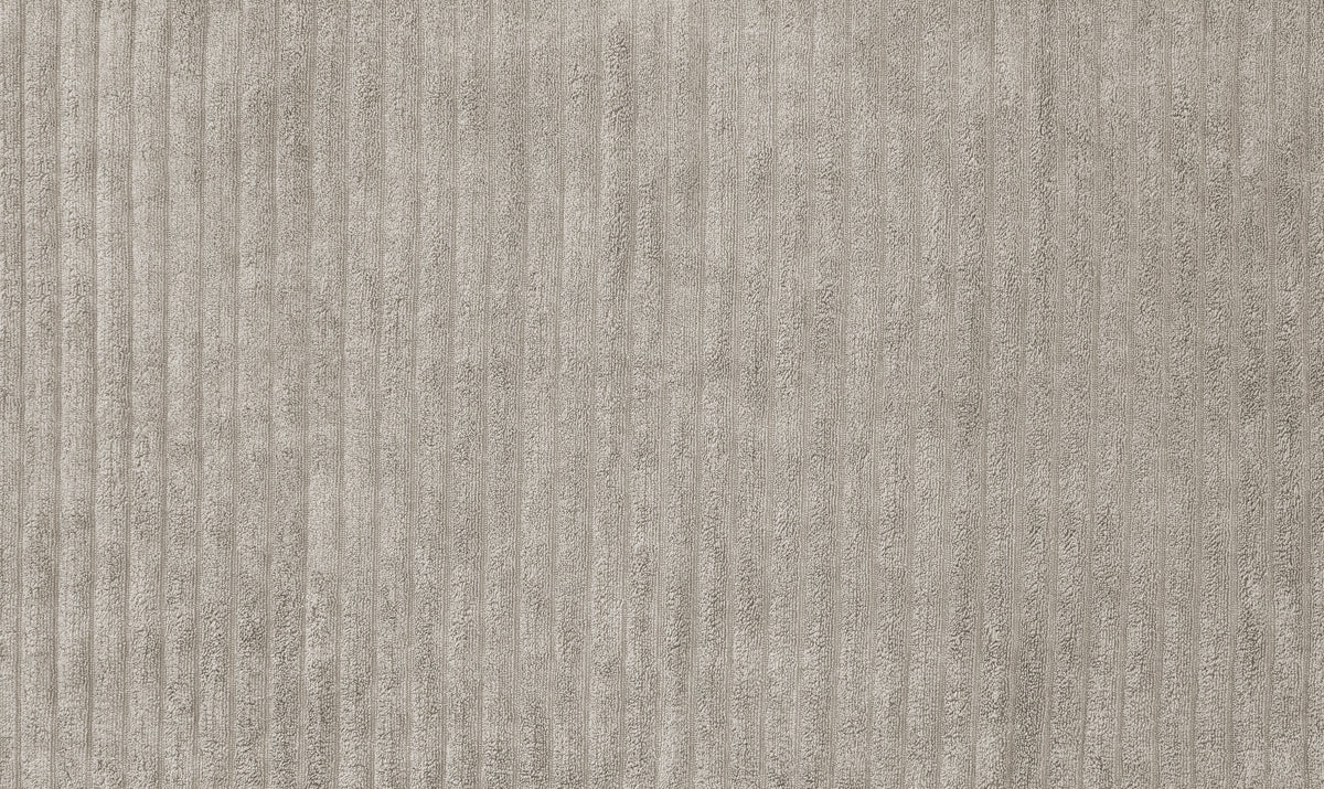 Heckettlane - Badjas - Prestige - Glacier Grey