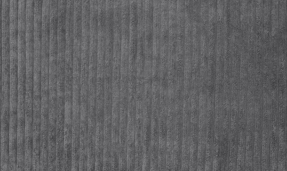 Heckettlane - Badjas - Prestige - Classic Anthracite
