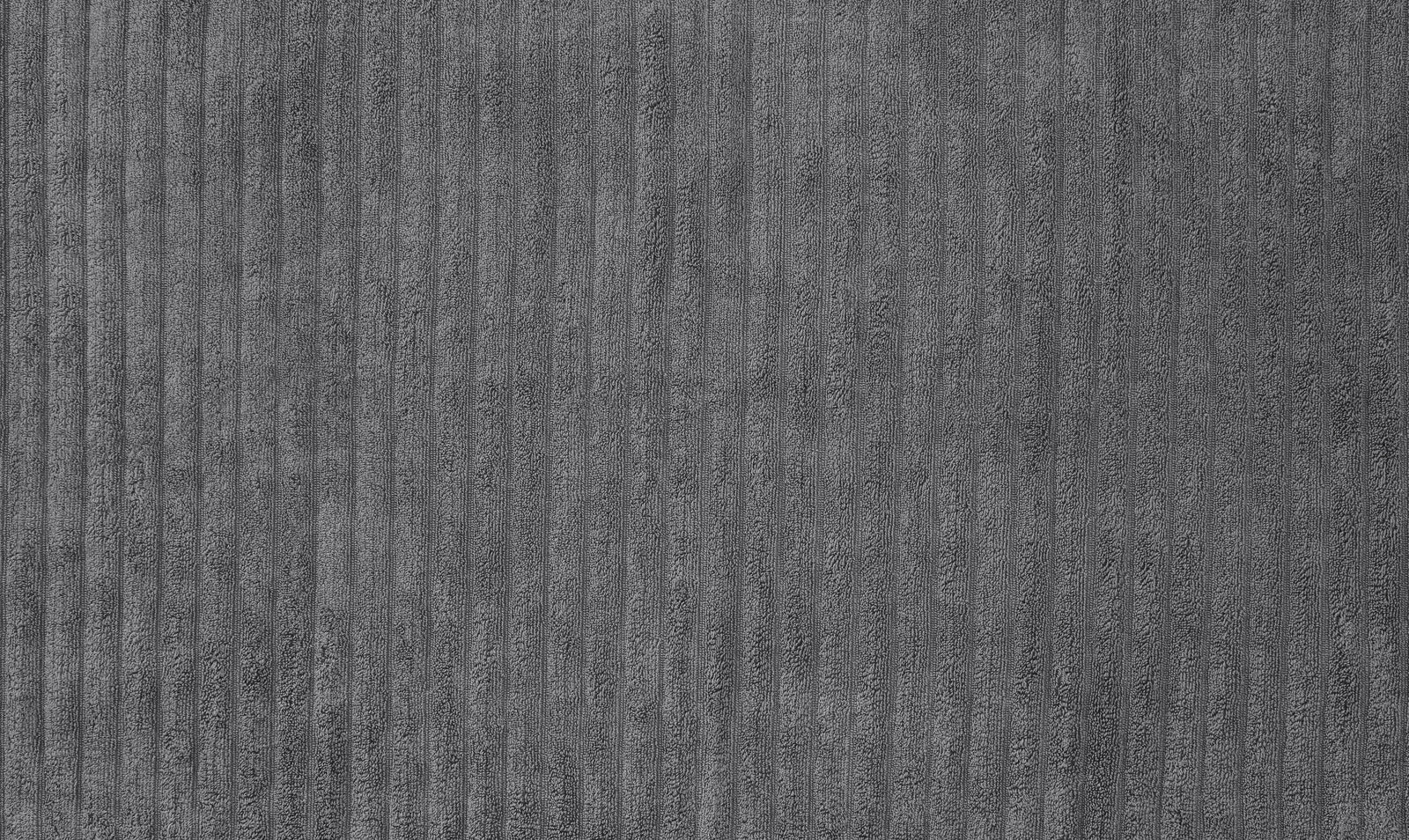 Heckettlane - Badjas - Prestige - Classic Anthracite