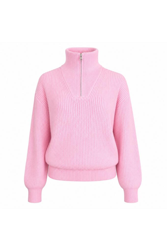 Breckenridge - Baby Pink