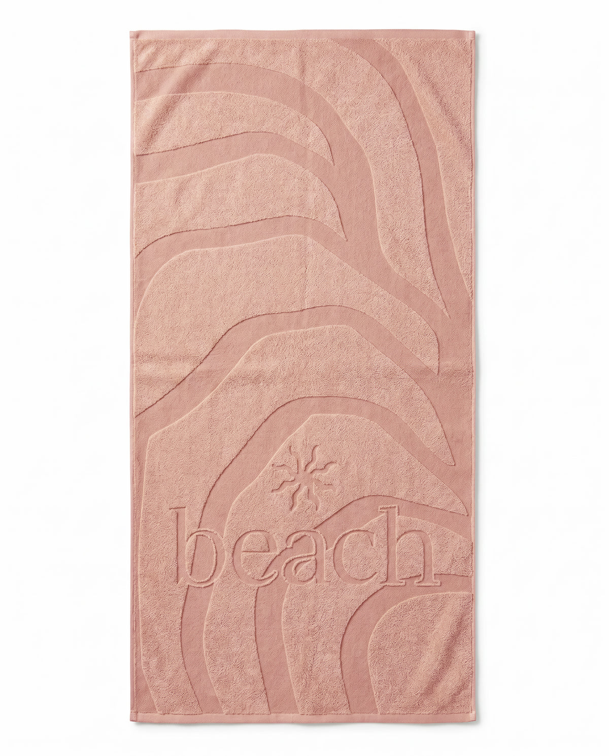 Zohome - Lazy Beach Peach