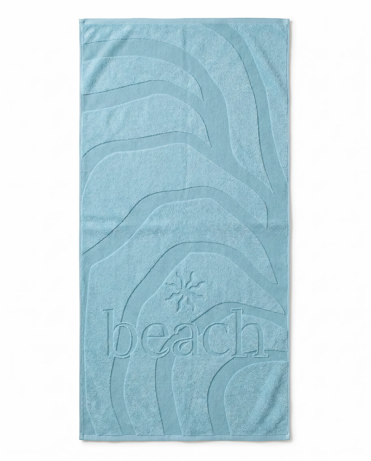 Zohome - Lazy Beach Baby Blue