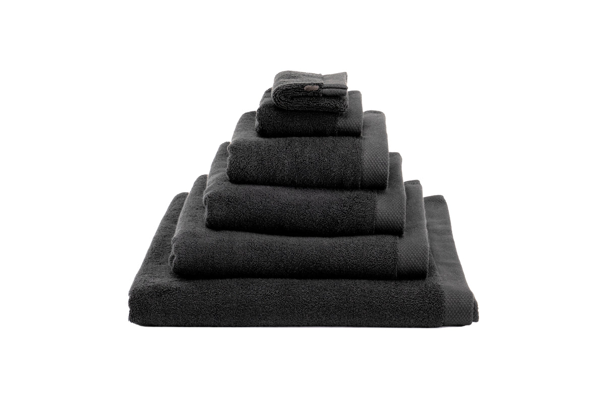 Heckettlane - Premium Night Black