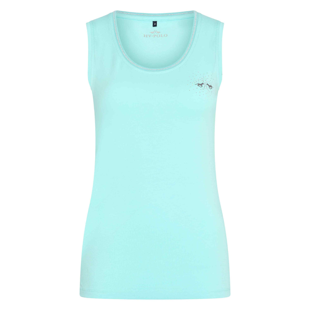 Hv Polo - Dames - Tops - Turquoise