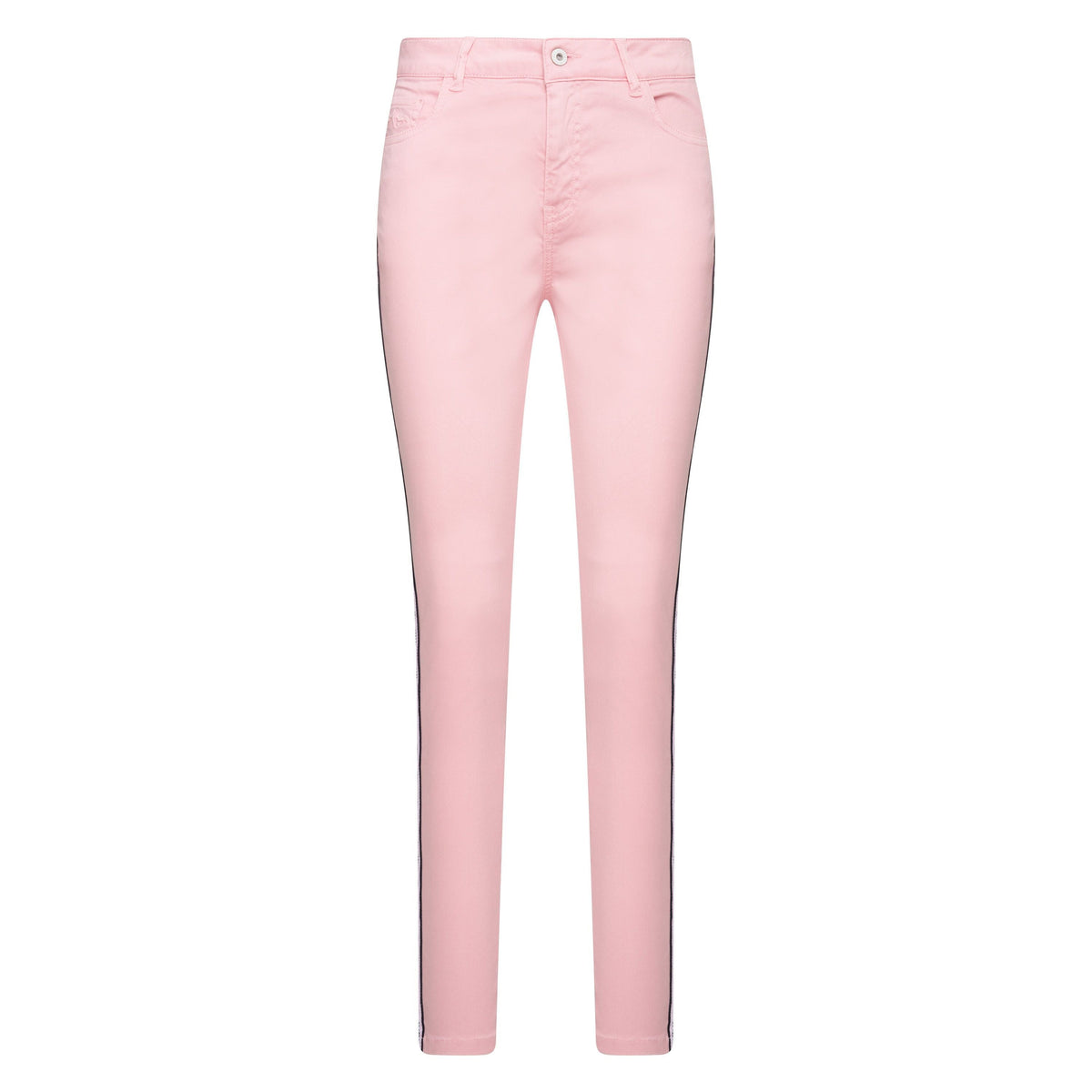 Hv Society - Dames - Broek - Roze