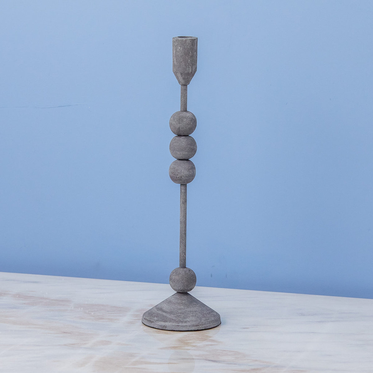 Petra kandelaar, medium
