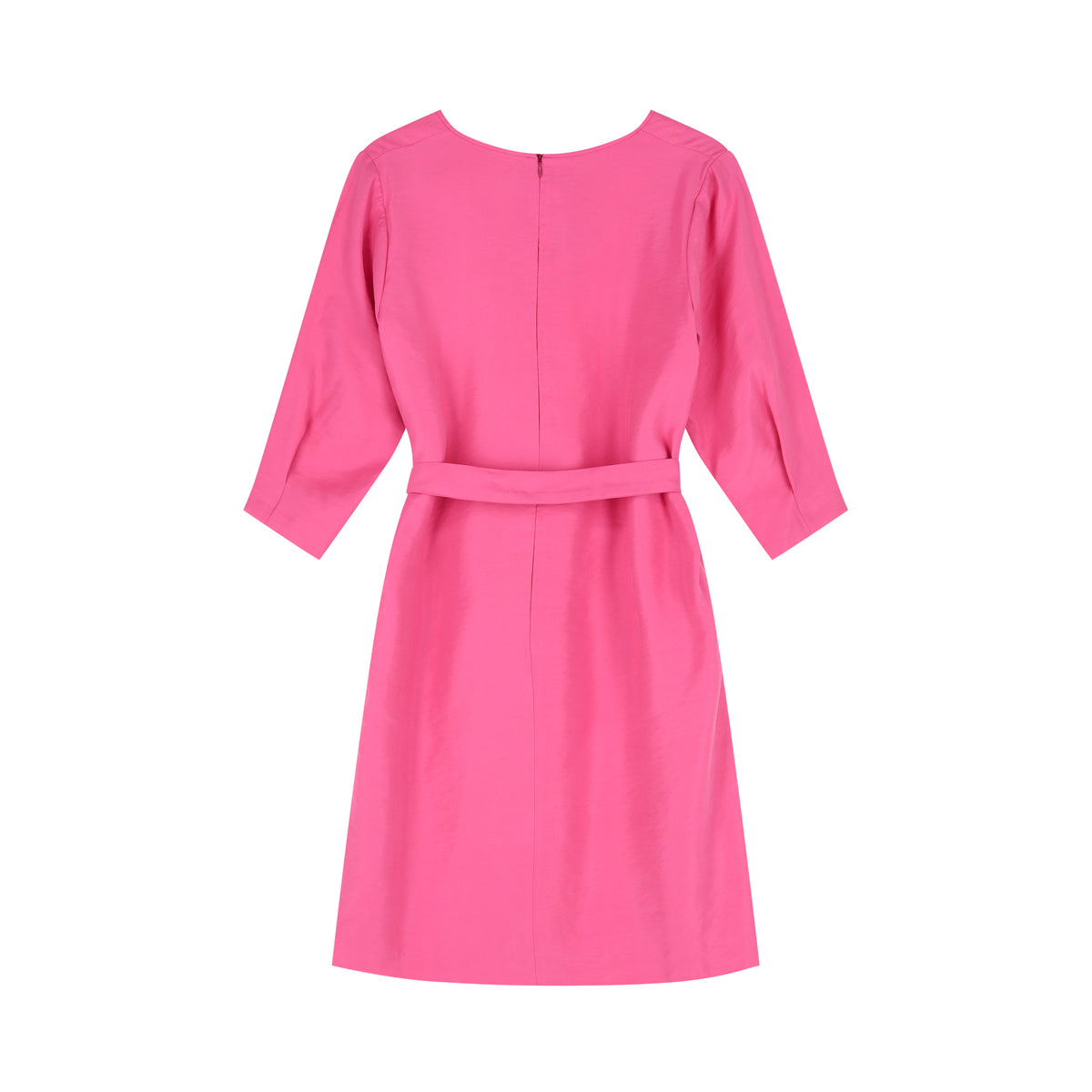 Robe - Diana Dahlia Pink