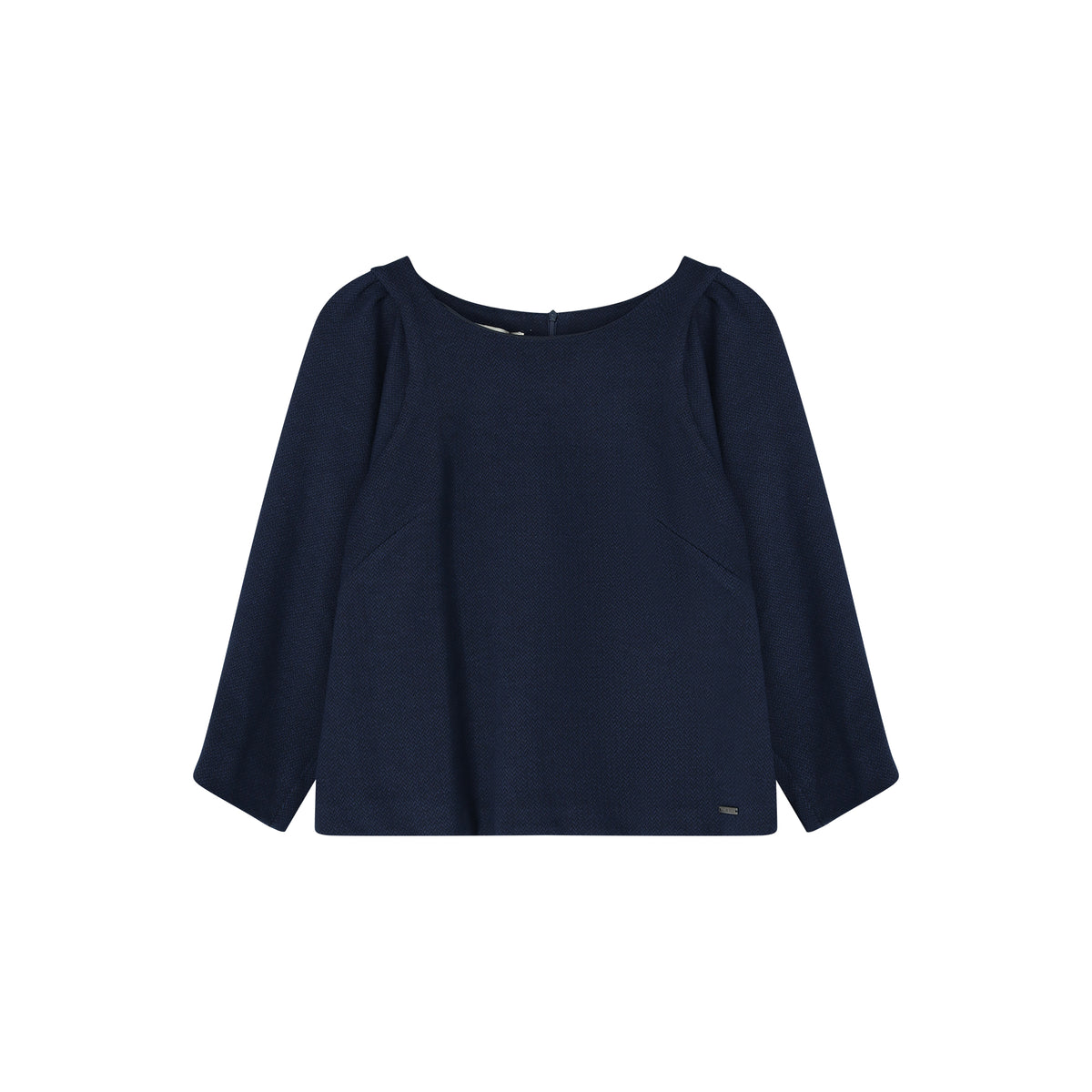 Blouse - Gaelle Blue