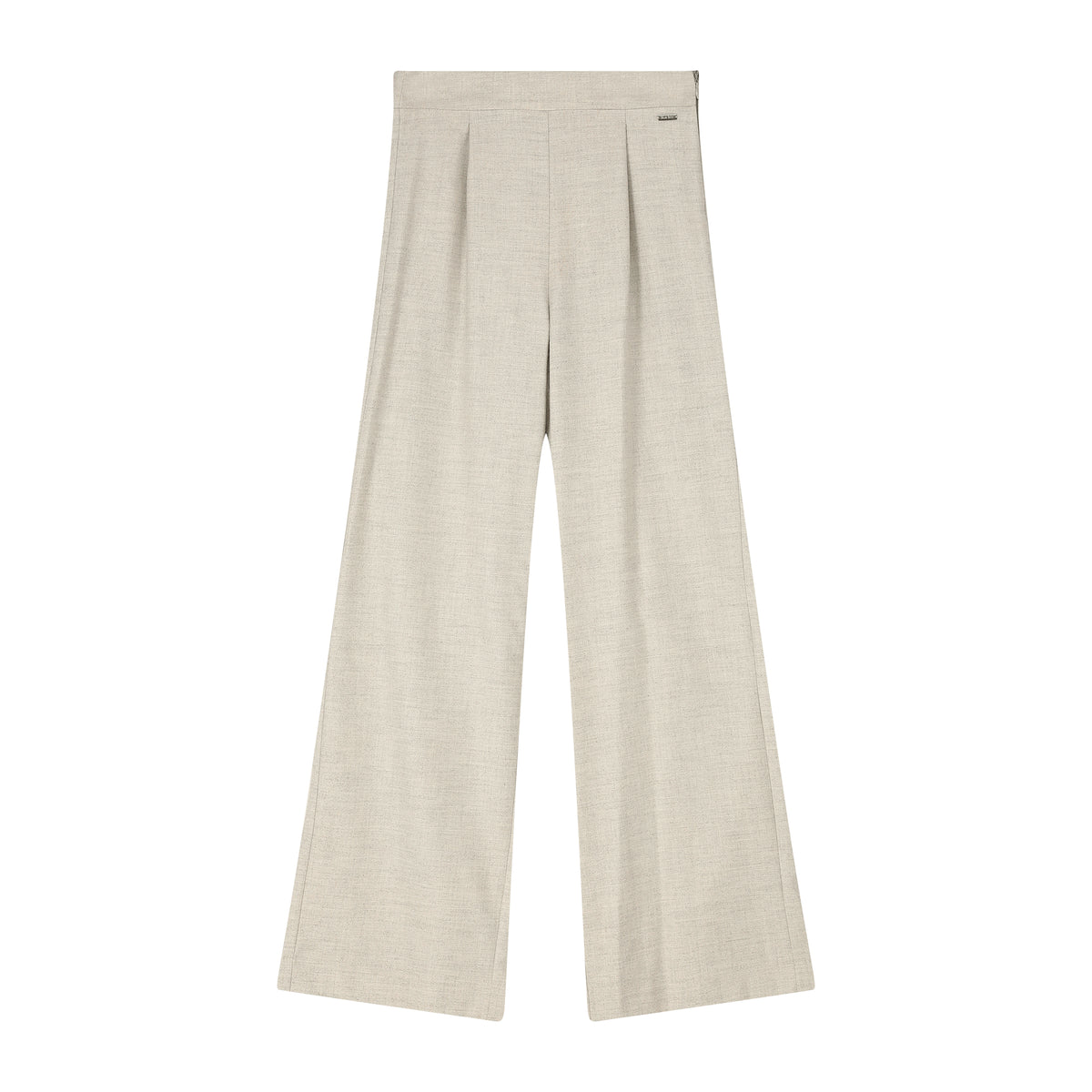 Broek - Kaat Grey