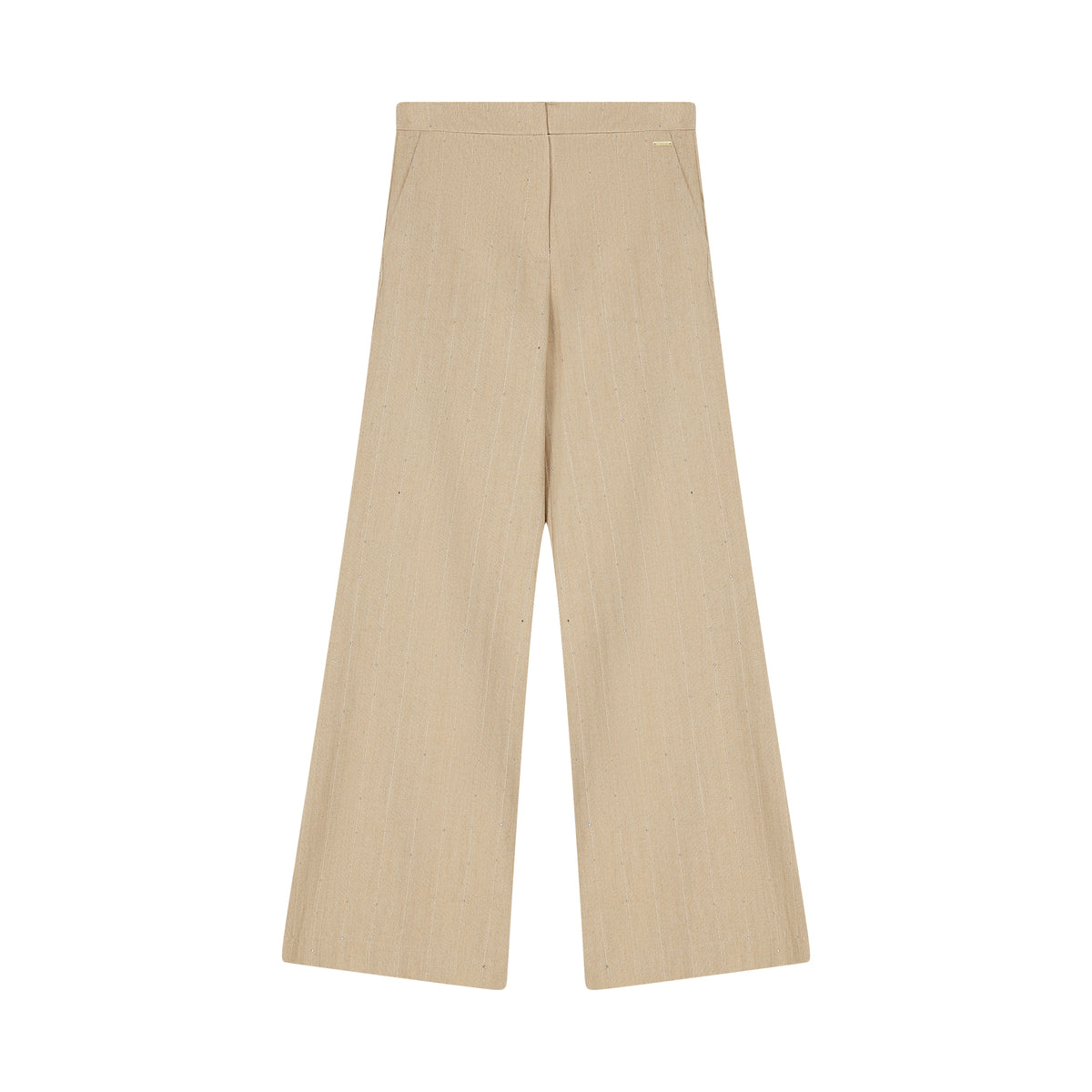 Broek - Kato Beige