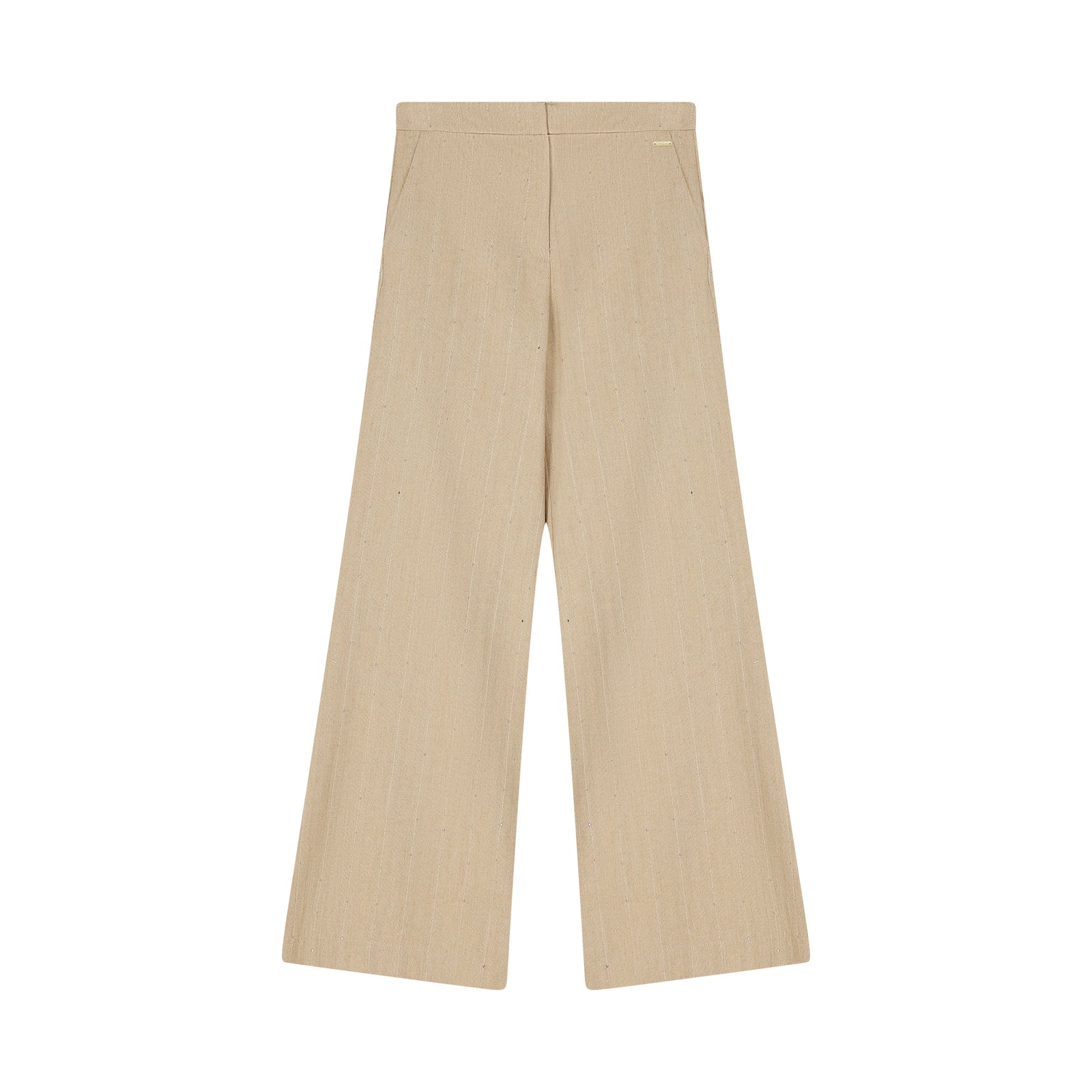 Broek - Kato Beige